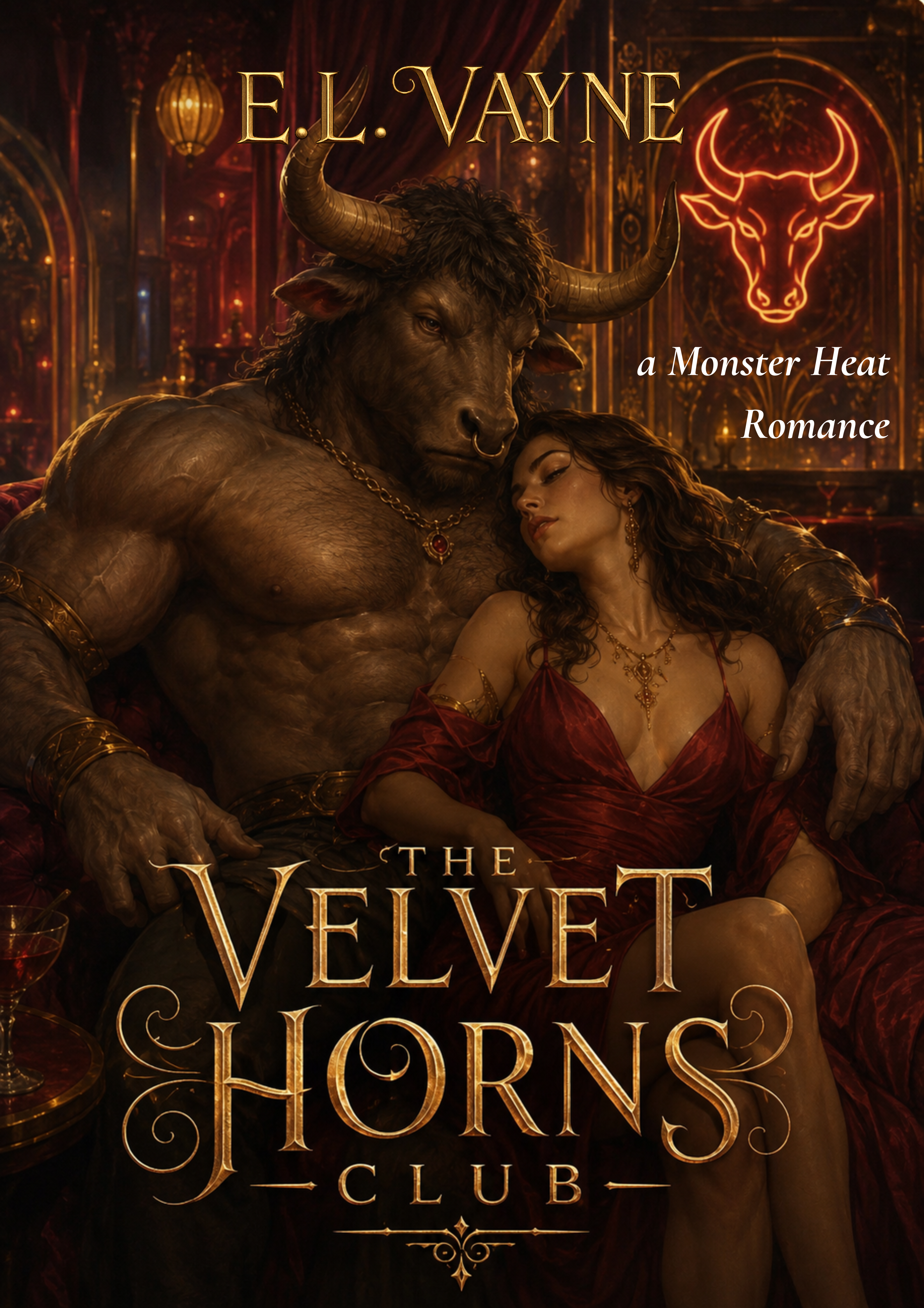 The Velvet Horns Club