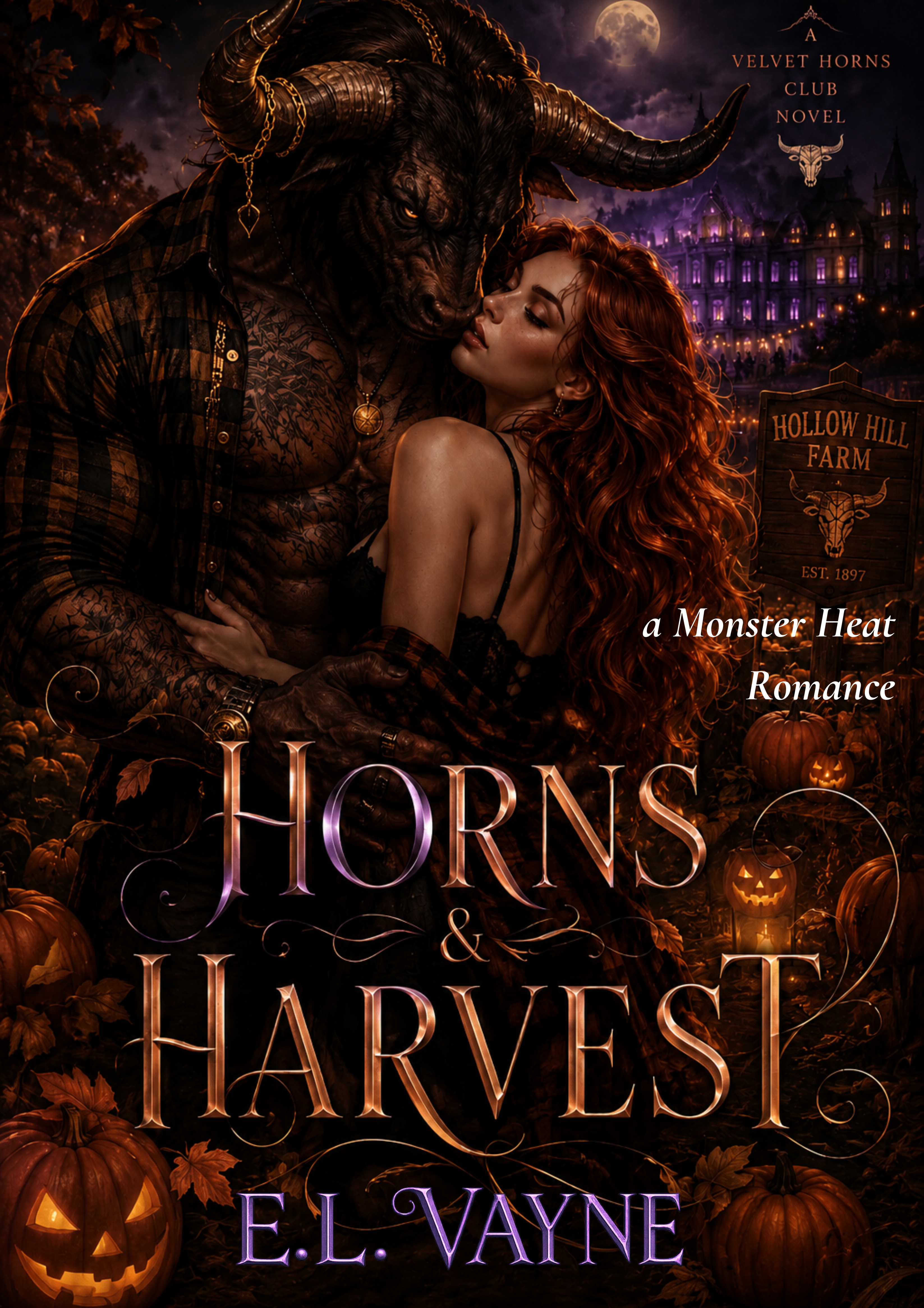 Horns & Harvest